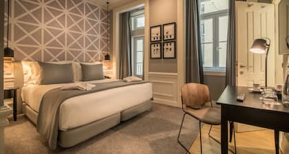 Hotel da Baixa
