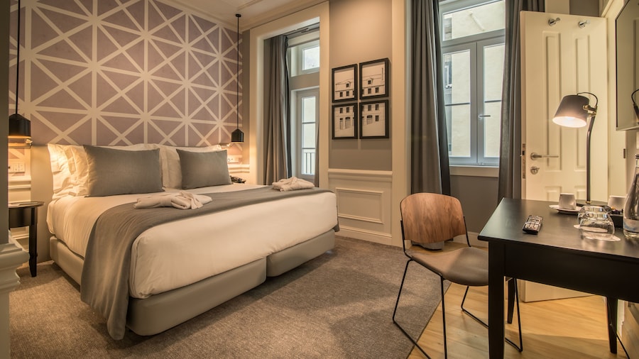 Hotel da Baixa