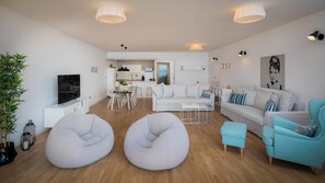 Interior detail - Sun Spalato Views (Split)