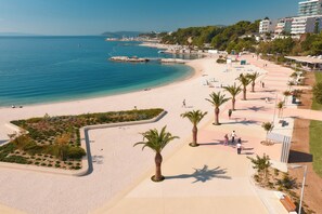 On the beach - Sun Spalato Views (Split)