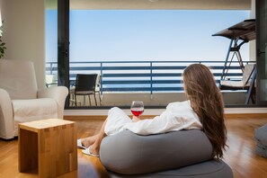 Interior detail - Sun Spalato Views (Split)