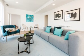 Grand-Suite (Skyline)