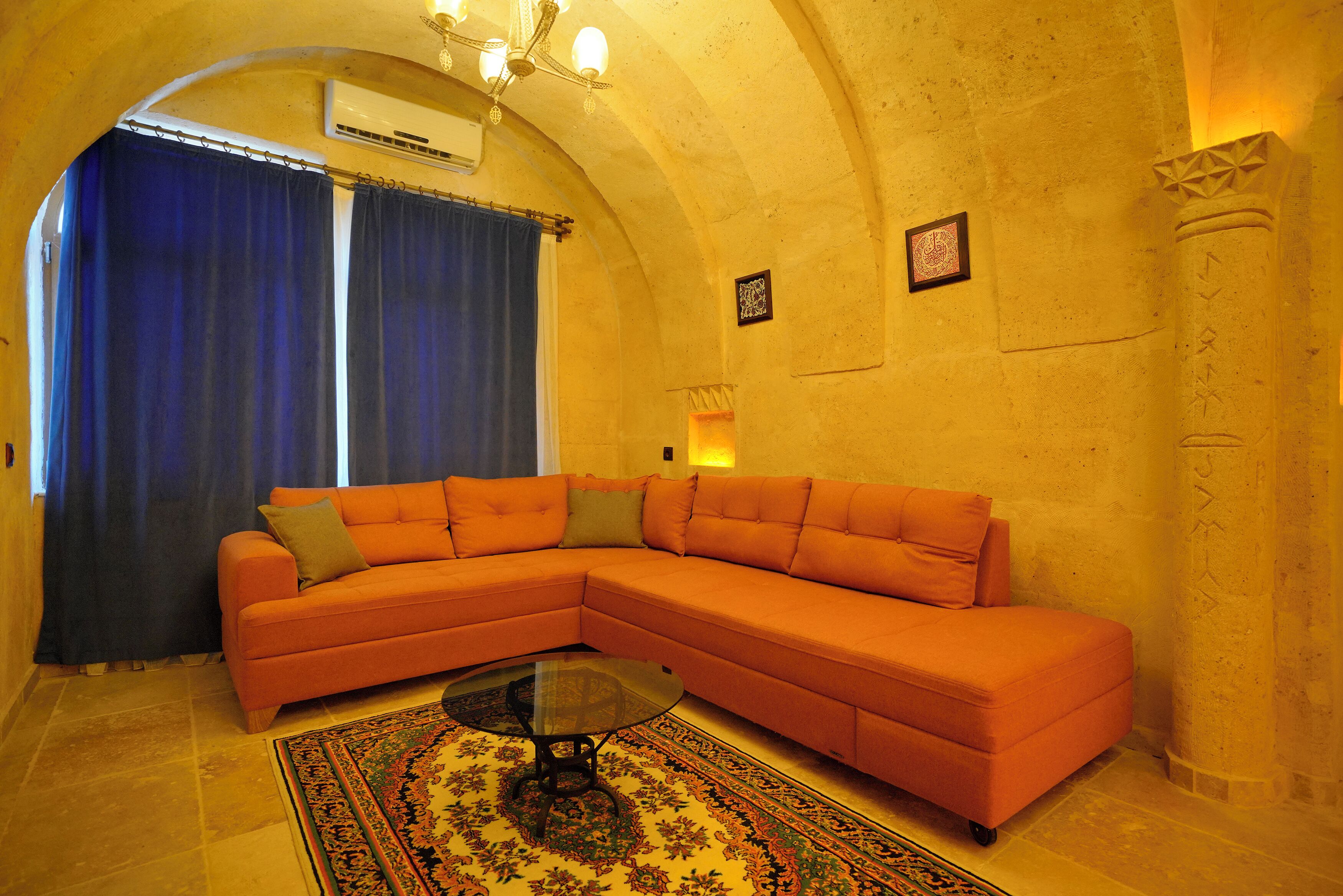 Luxury-Suite | Kostenloses WLAN