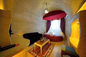 Deluxe Room - Alp Hotel Cappadocia (Avanos)