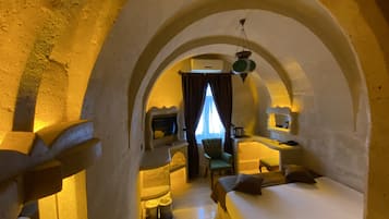 Standard Double or Twin Room | Free WiFi