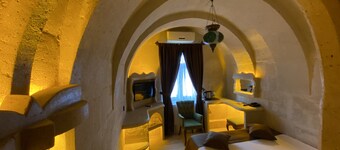 Alp Hotel Cappadocia