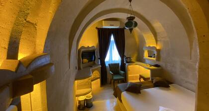Alp Hotel Cappadocia