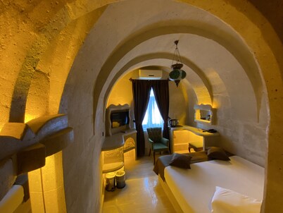 Alp Hotel Cappadocia