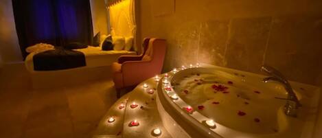Suite Luxury | Wi-Fi gratuito