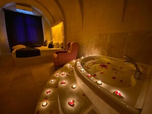 Luxe suite | Gratis wifi