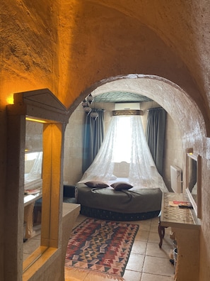 1 bedroom, free WiFi