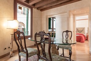 Salle de séjour