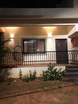 Standardzimmer, Nichtraucher, Gartenblick | Außendetails