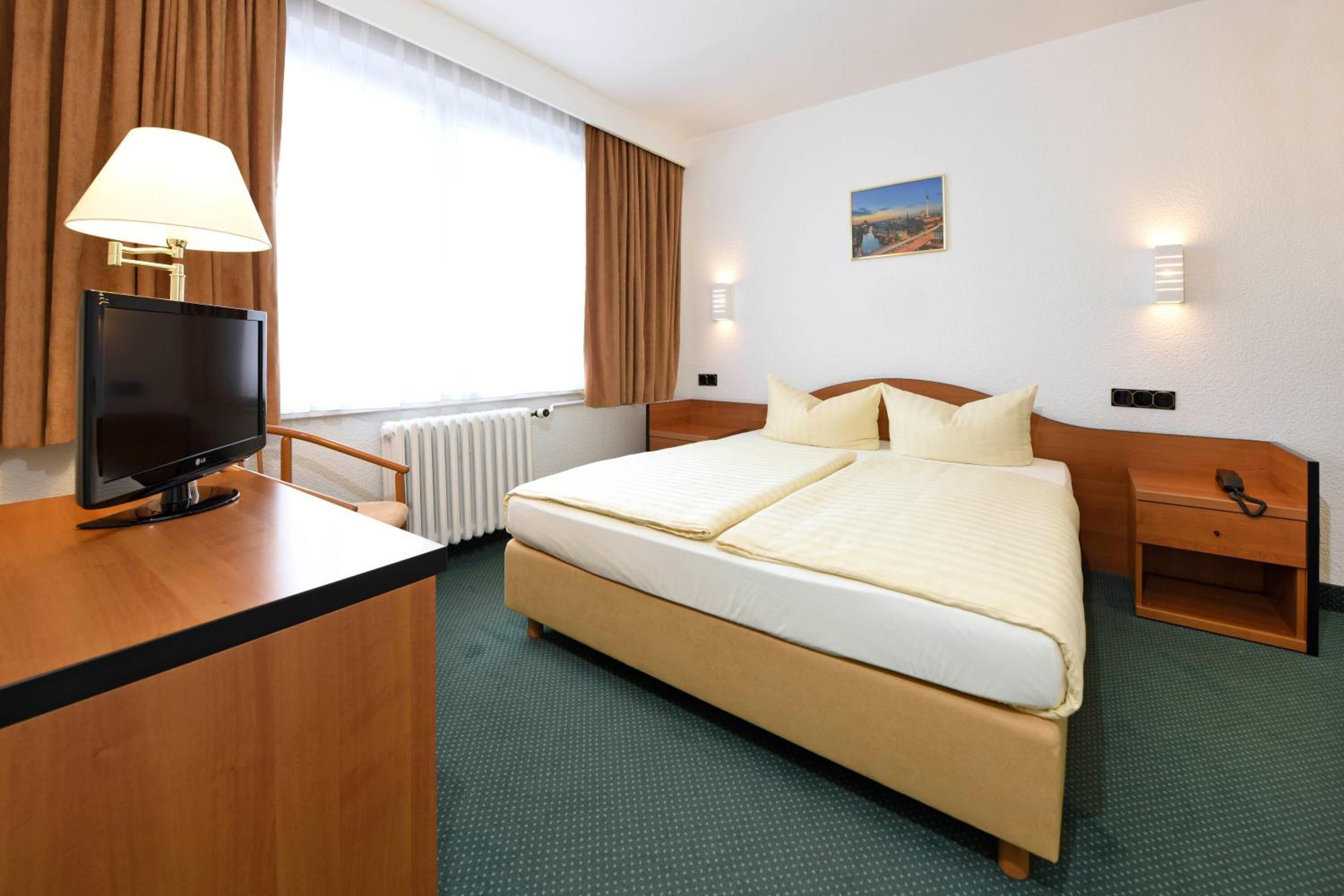 in-room safe, desk, cots/infant beds, free wifi