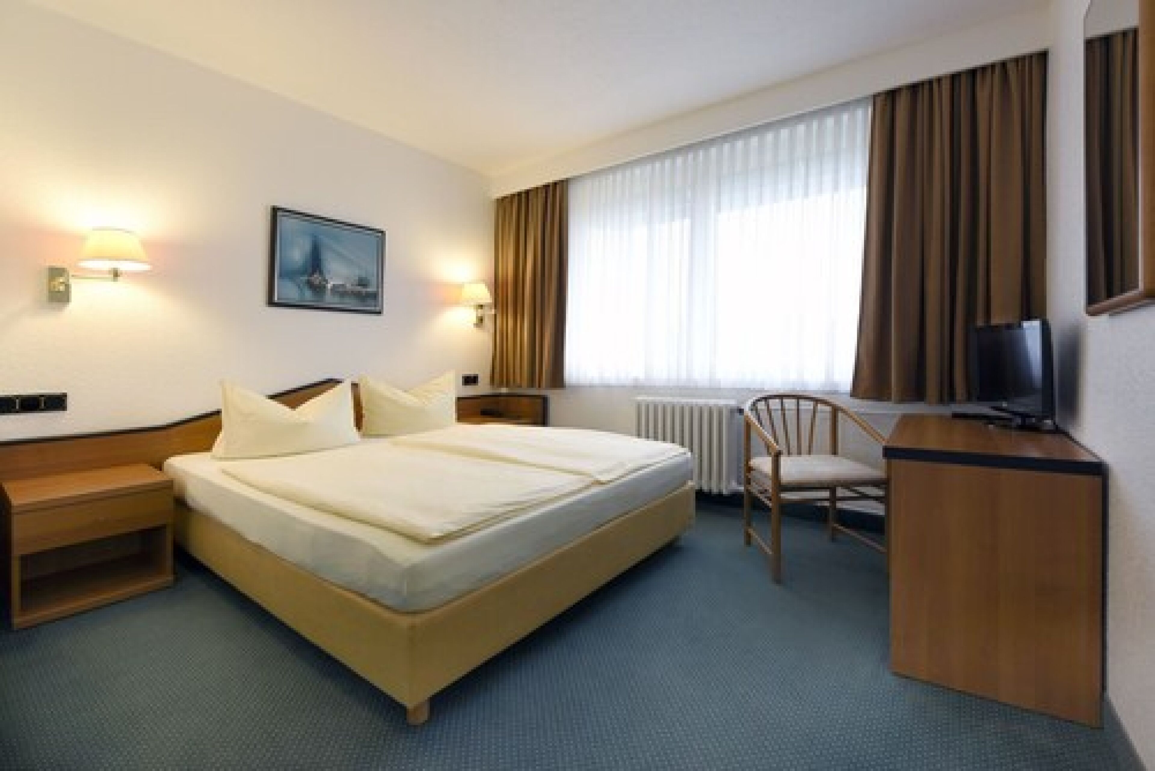 in-room safe, desk, cots/infant beds, free wifi