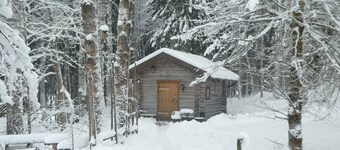 Prästmyren vandrarhem