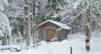 Prästmyren vandrarhem