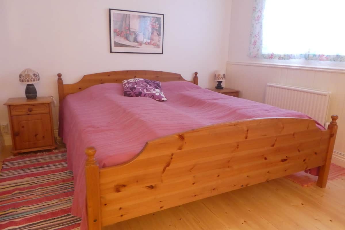 Zweibettzimmer