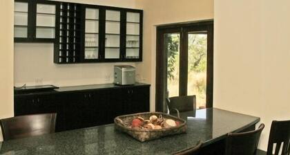 Elements Bush Villa 216