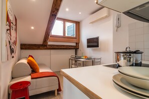 Apartment, 2 Bedrooms - Rialto Rooftop Terrace Loft (Venice)