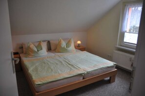 1 chambre, Wi-Fi
