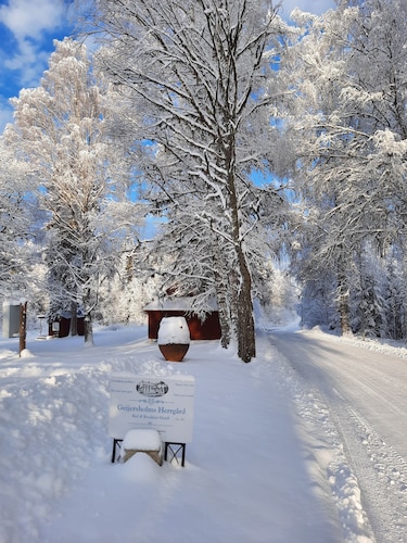 Geijersholms Herrgård