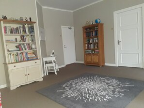 Bibliothèque