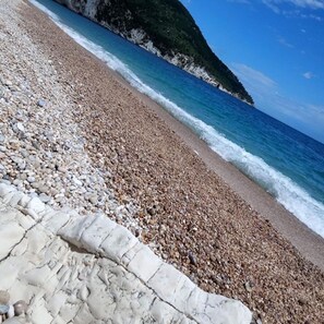 海灘