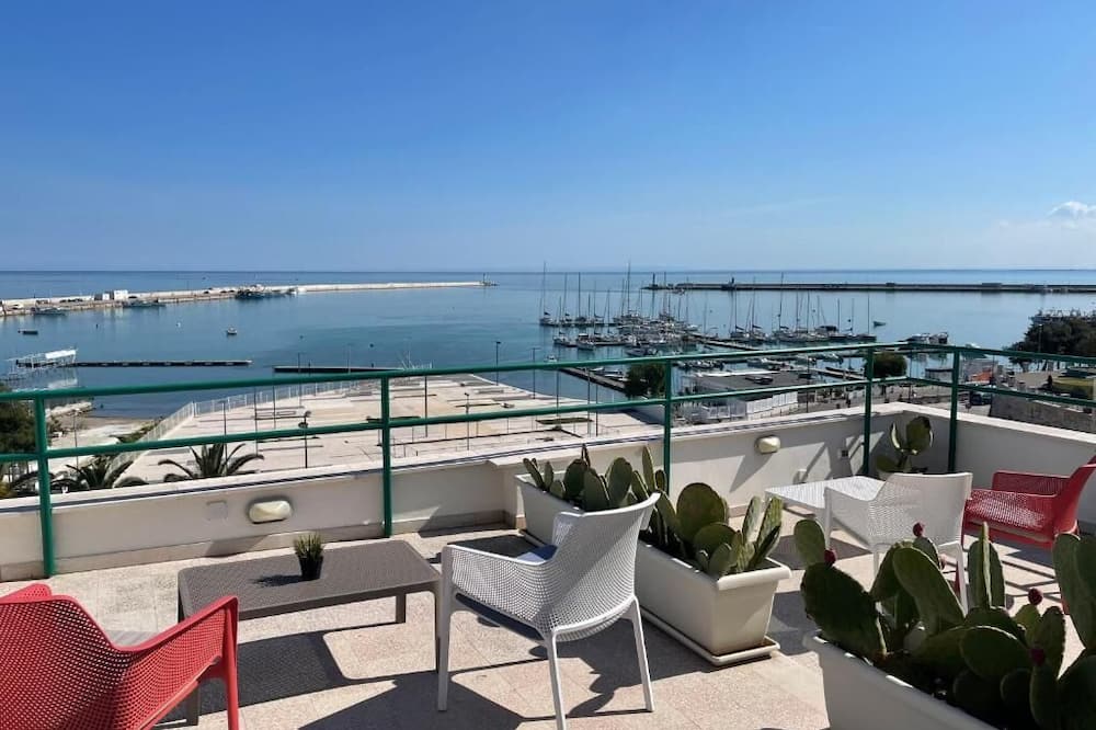 Casa Diomede B&B - Gargano