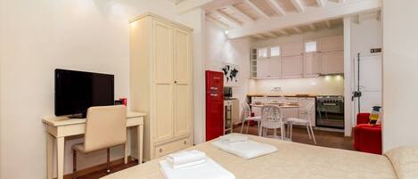 منطقة المعيشة