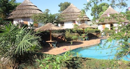 Banda Lodge