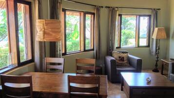 Servicio a la habitación