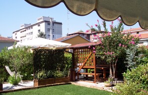 Garden - B&B Il Parco (Parma)