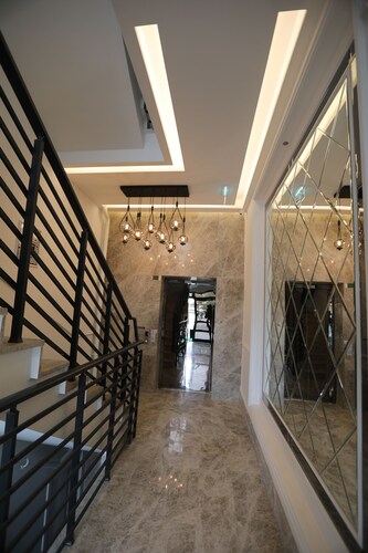 Viva Suites Cappadocia