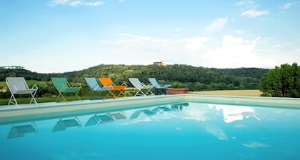 Boccioleto Resort&Spa