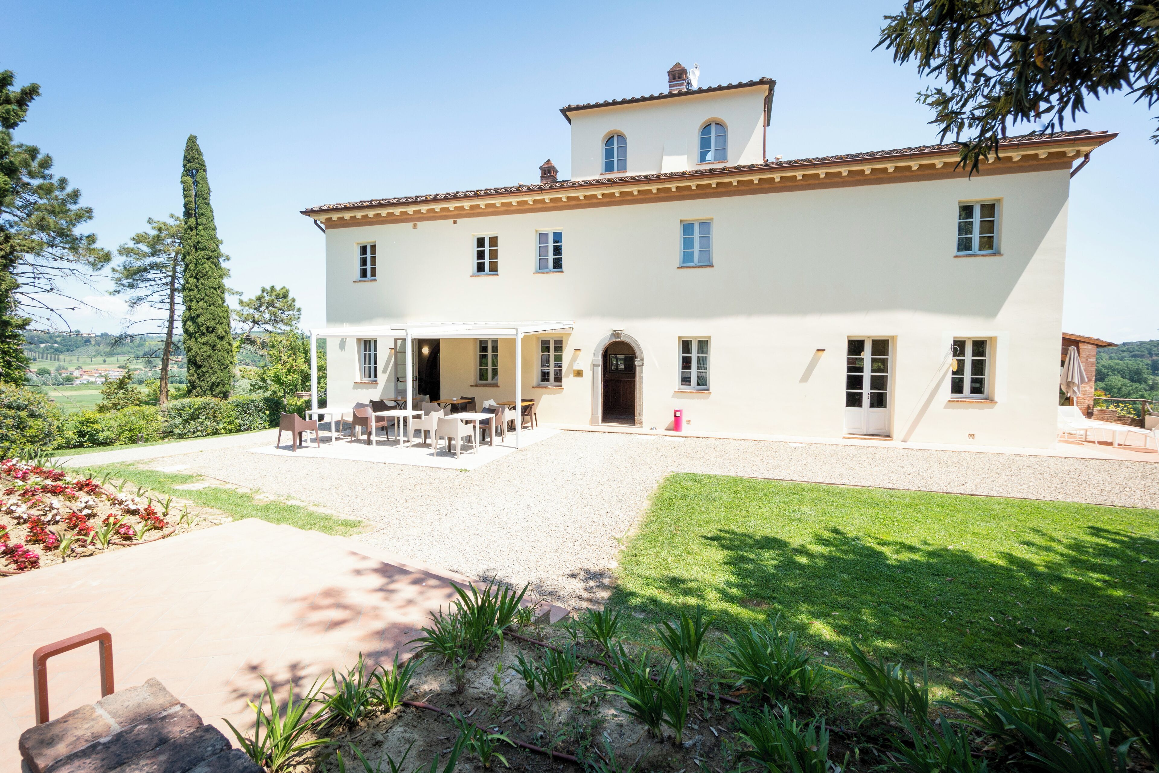 Cortile