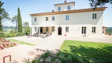 Innenhof