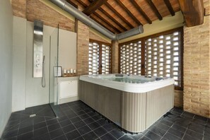 Baño turco/hammam 