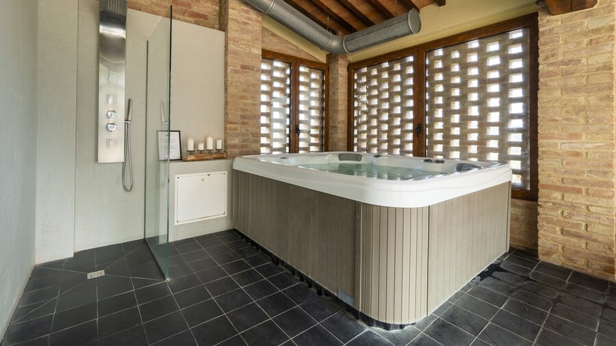 Boccioleto Resort&Spa