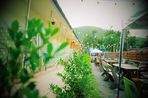 Interior - Felice Resort (Koh Lan)