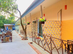 Interior - Felice Resort (Koh Lan)