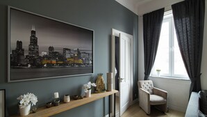 Unclassified image, 4 of 23, button - Zamkowy Apartment Old Town (Warsaw)