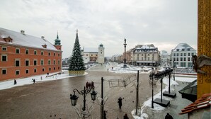 Unclassified image, 3 of 23, button - Zamkowy Apartment Old Town (Warsaw)