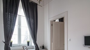Unclassified image, 2 of 23, button - Zamkowy Apartment Old Town (Warsaw)