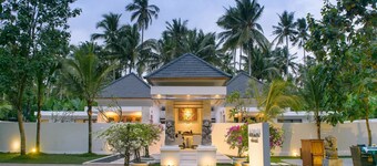 Bali Taman Sari Villa & Restaurant