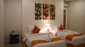 Villa – deluxe