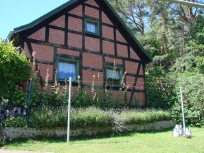 Eksteriør