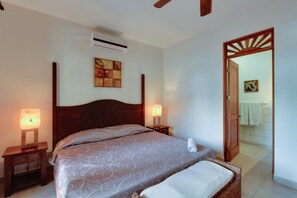 Comfort Apartment, 2 Bedrooms, Non Smoking - Bahia Azul 8A (Jacó)