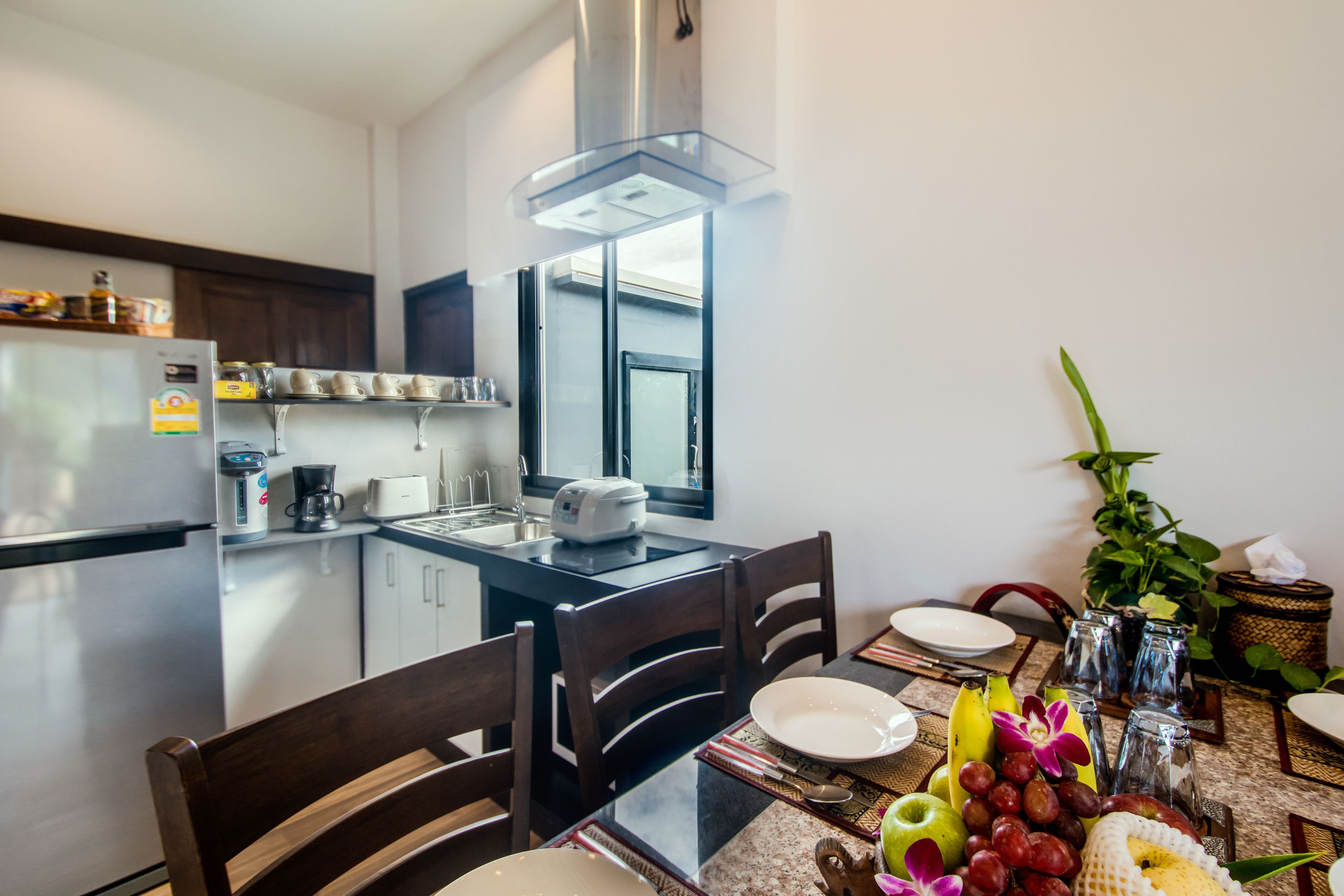 Foto - KG Private Pool Villas Soi 9