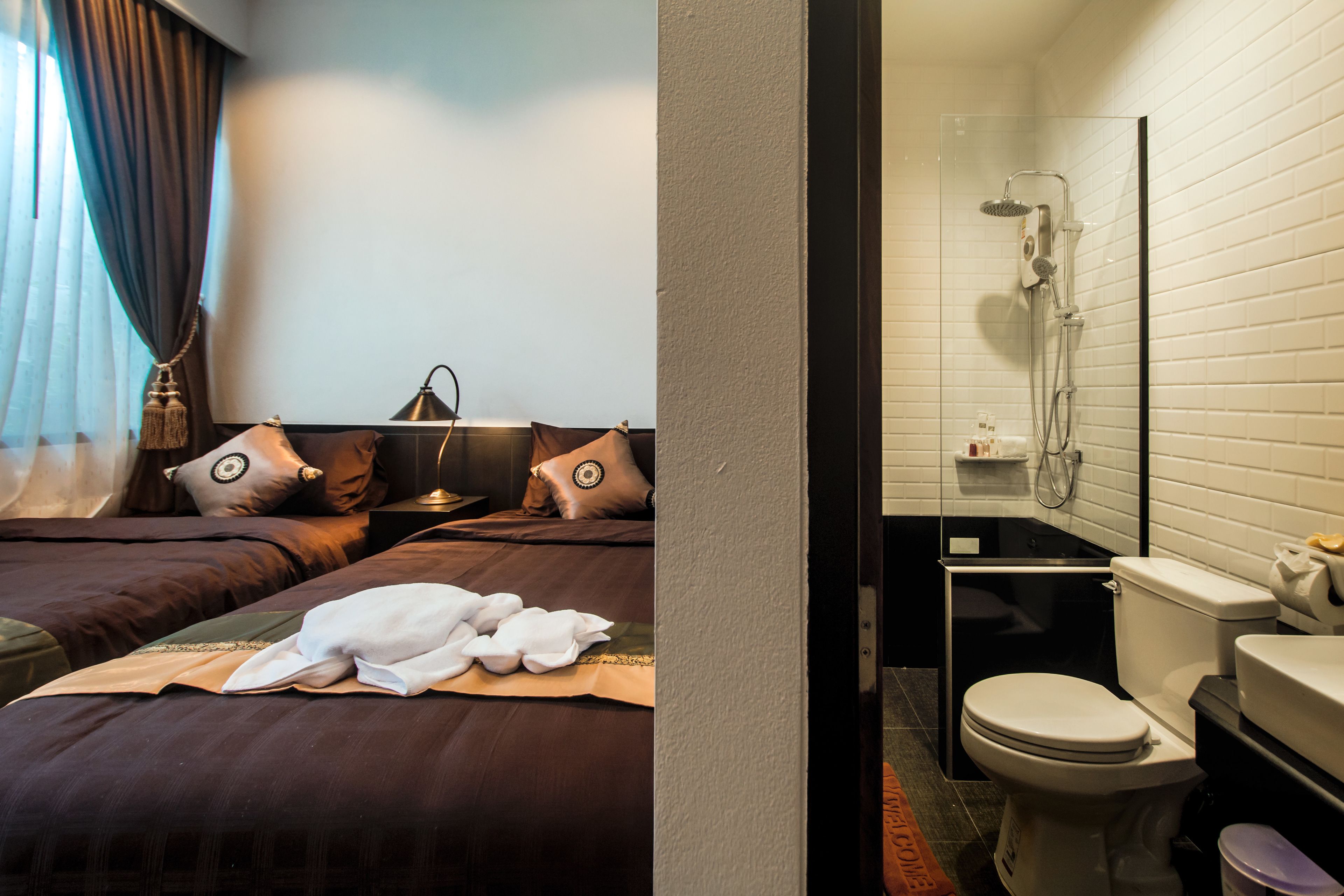 Foto - KG Private Pool Villas Soi 9